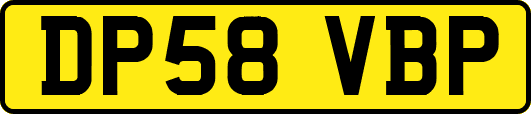 DP58VBP