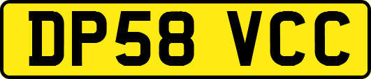 DP58VCC