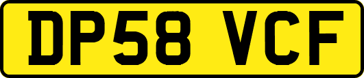 DP58VCF