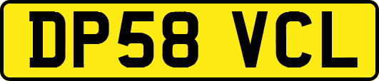 DP58VCL
