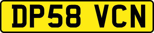 DP58VCN