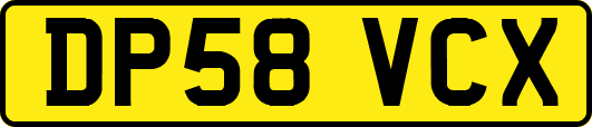DP58VCX