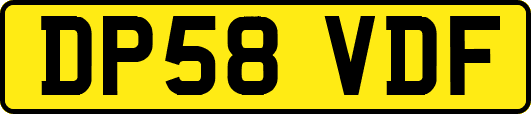 DP58VDF