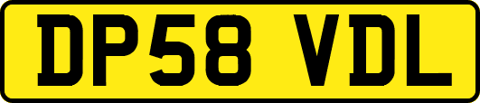DP58VDL