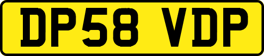 DP58VDP