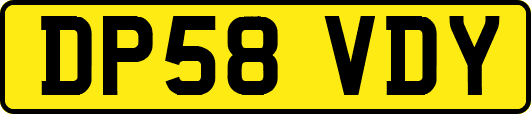 DP58VDY