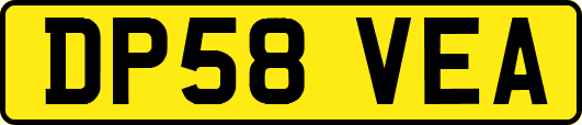 DP58VEA