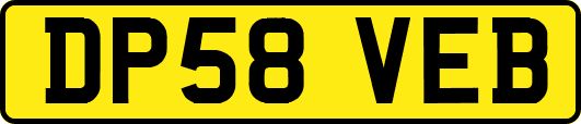 DP58VEB
