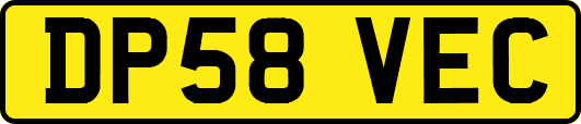 DP58VEC
