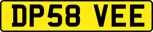 DP58VEE