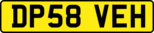DP58VEH