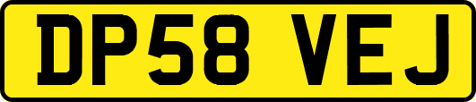 DP58VEJ