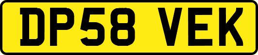 DP58VEK