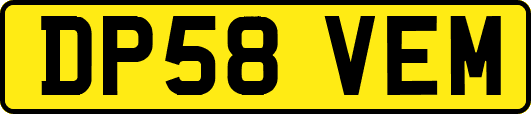 DP58VEM