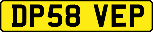 DP58VEP