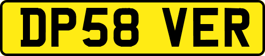 DP58VER