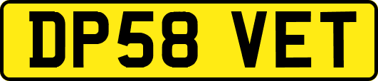 DP58VET
