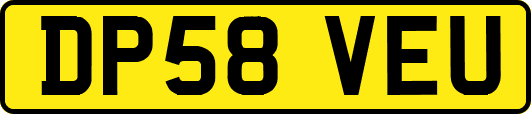 DP58VEU