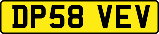 DP58VEV