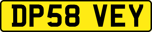 DP58VEY