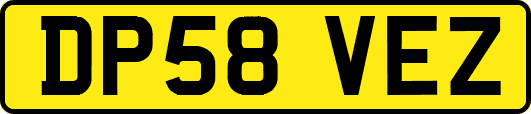 DP58VEZ