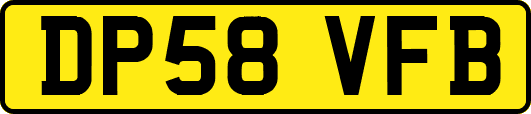 DP58VFB