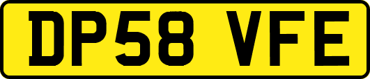 DP58VFE