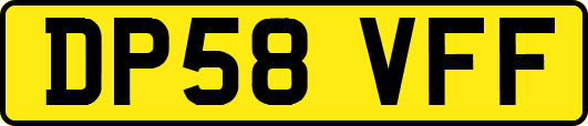 DP58VFF
