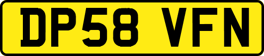 DP58VFN