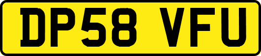 DP58VFU