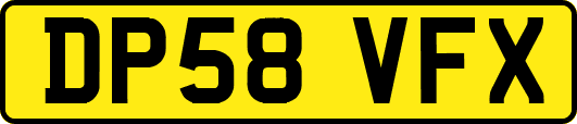 DP58VFX