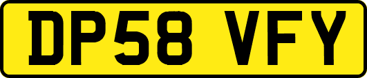 DP58VFY