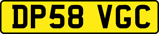 DP58VGC