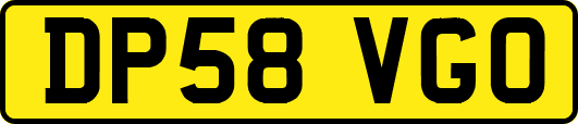 DP58VGO