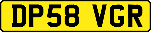 DP58VGR