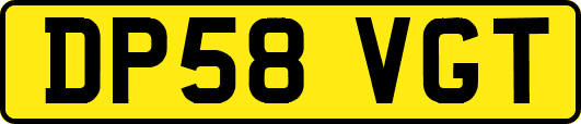 DP58VGT