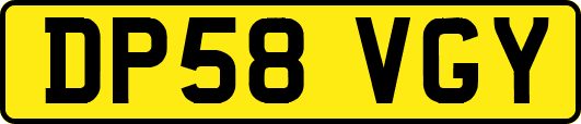DP58VGY