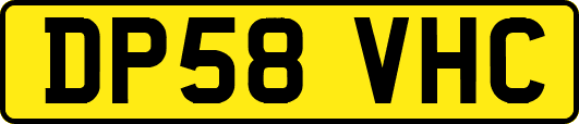DP58VHC