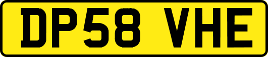 DP58VHE