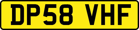 DP58VHF