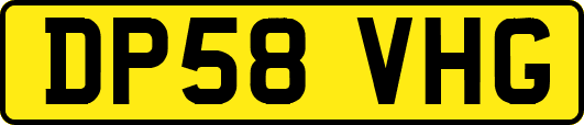 DP58VHG