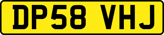 DP58VHJ