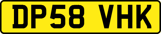 DP58VHK
