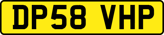 DP58VHP