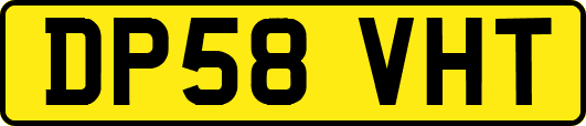 DP58VHT