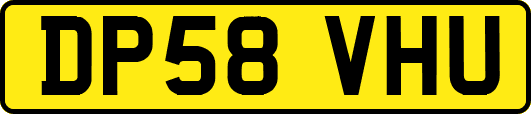 DP58VHU
