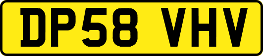 DP58VHV