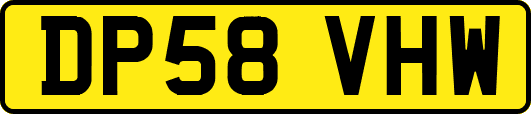 DP58VHW