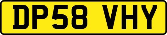 DP58VHY