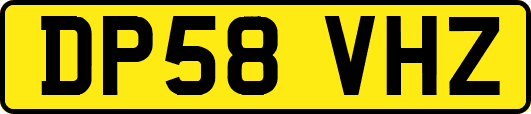 DP58VHZ